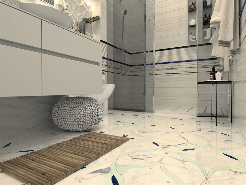 Ванная комната