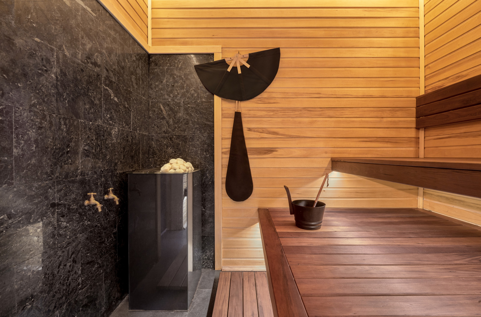 Банный комплекс Бутик Баня Русские традиции