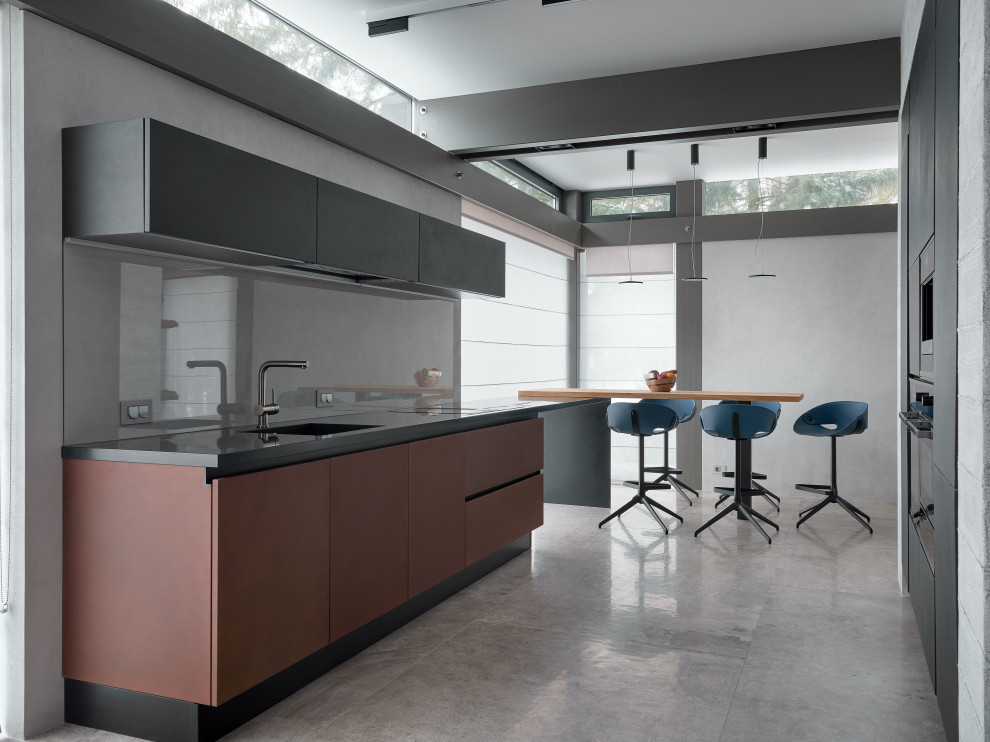 Борки Стелс