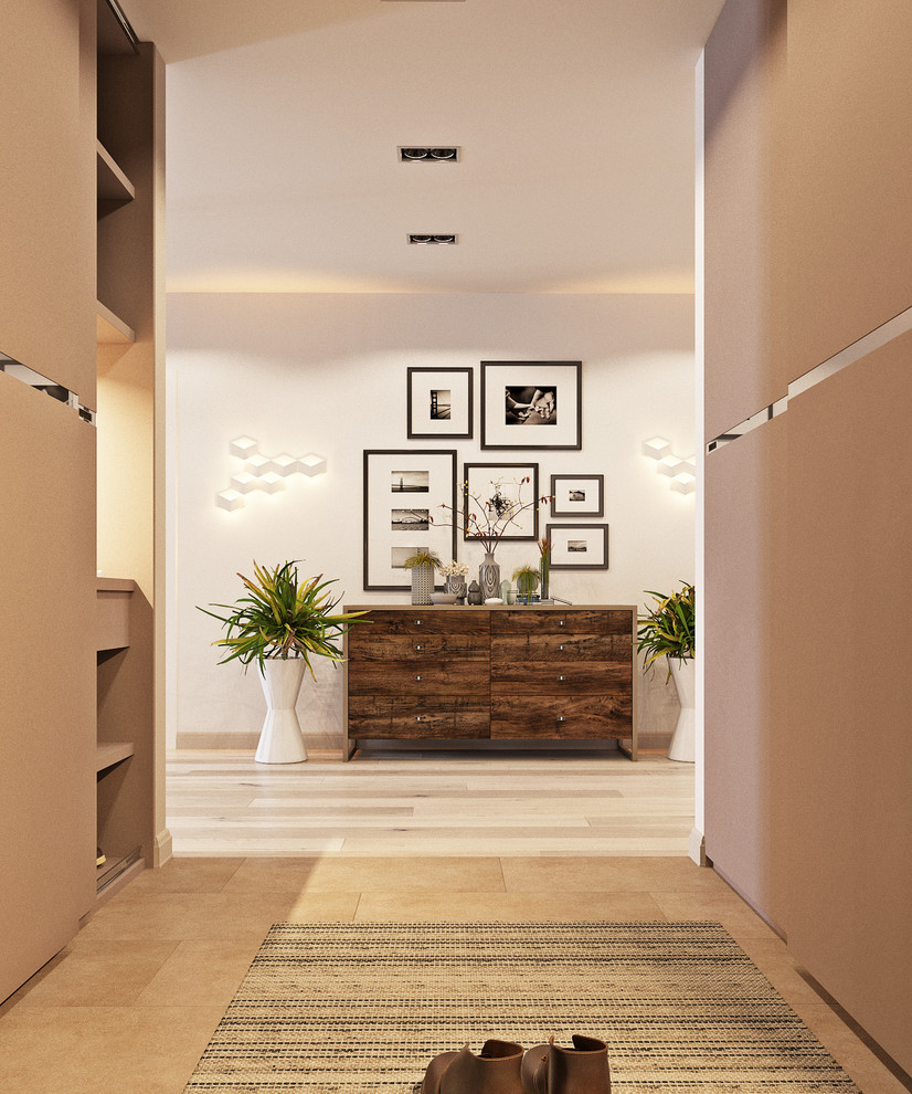 Квартира в ЖК Адмирал в Краснодаре