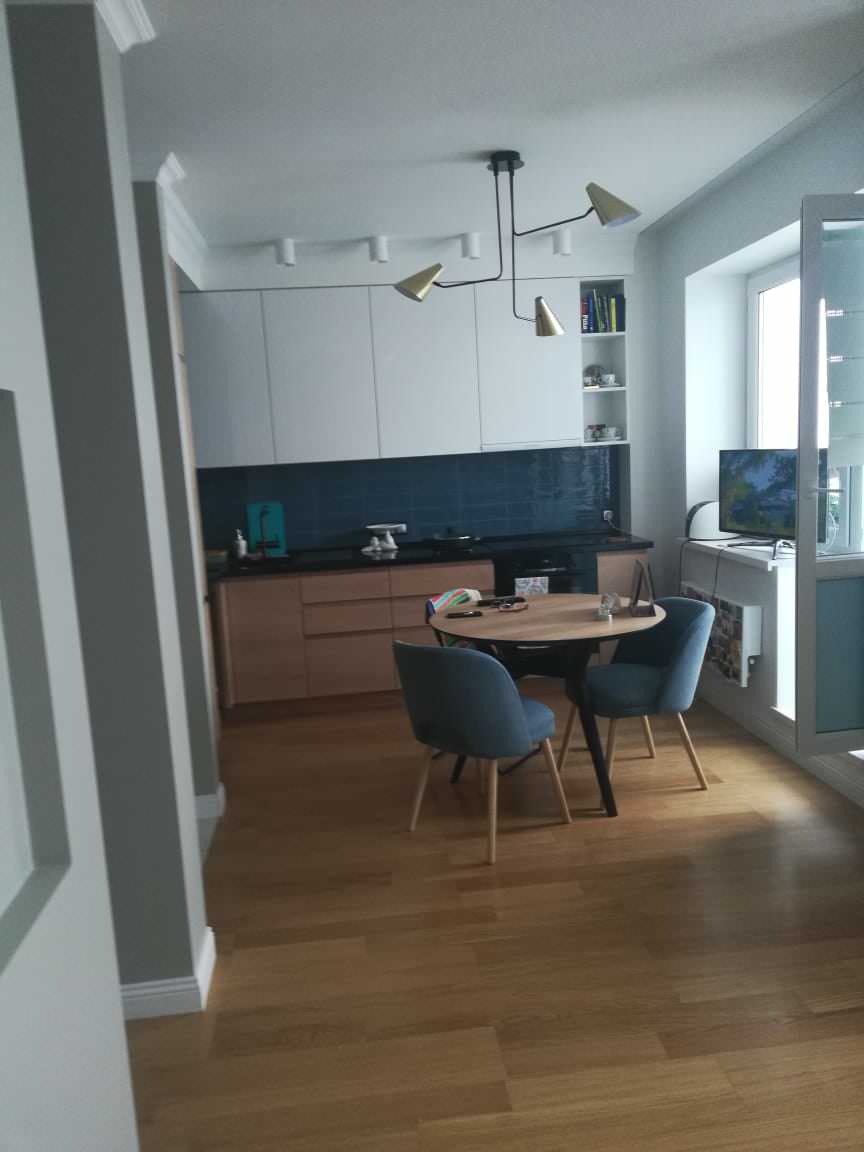 г.Дмитров 2-я Комсомольская