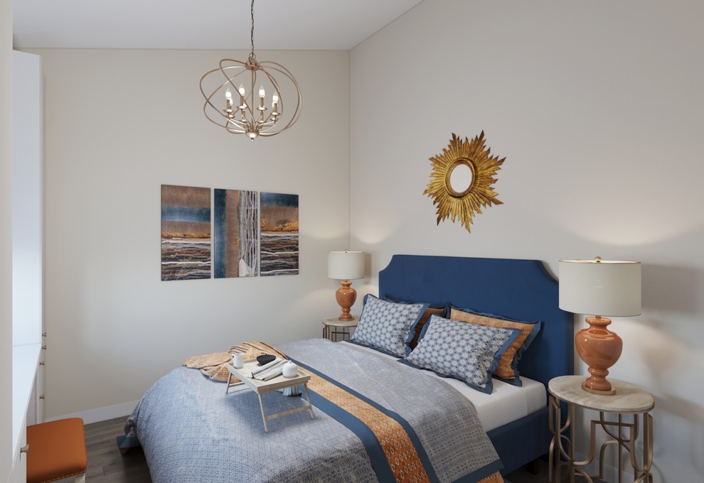 Апартаменты на Кипре, город Пафос