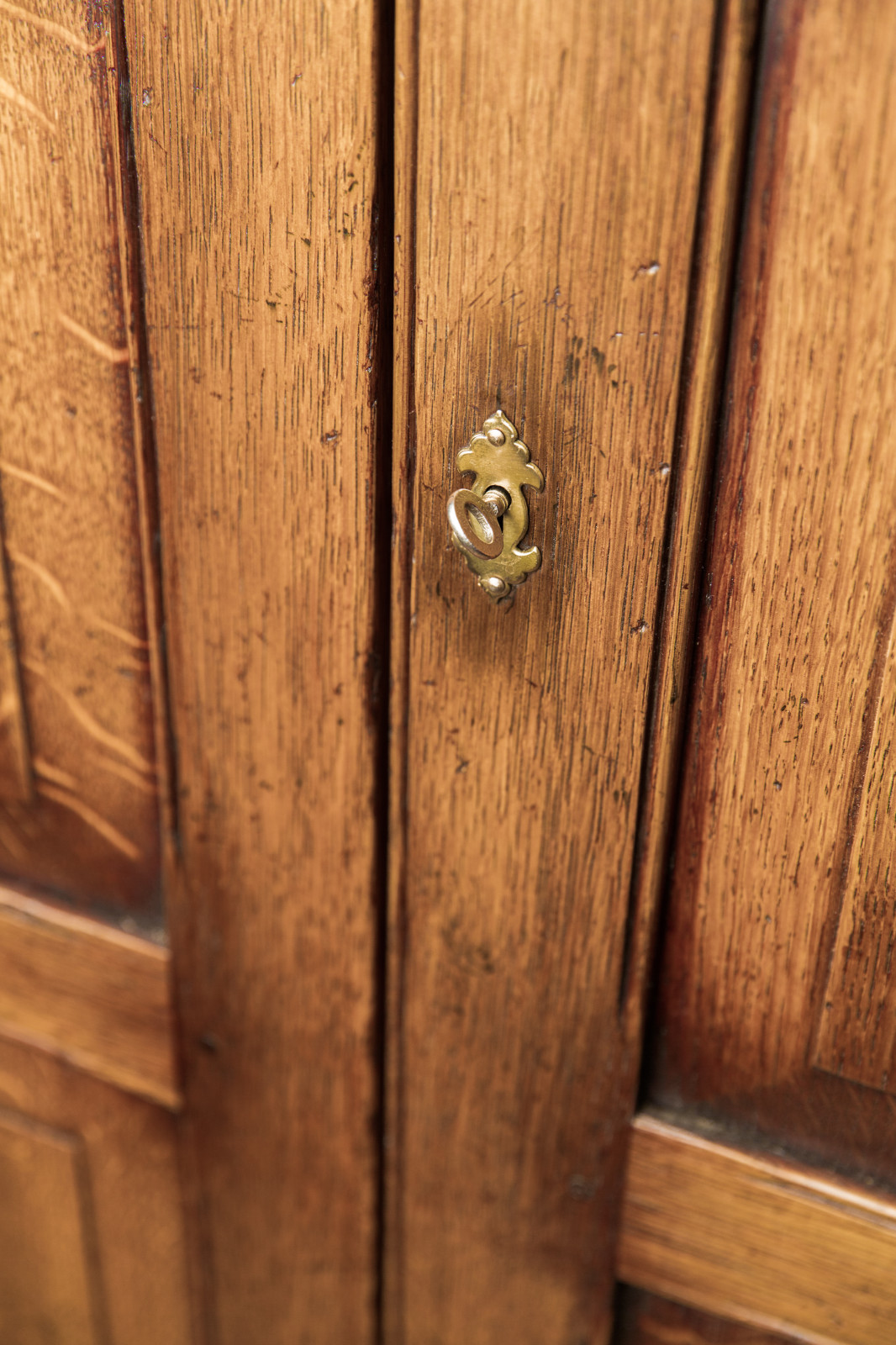 Детская мебель из дуба EXCALIBUR