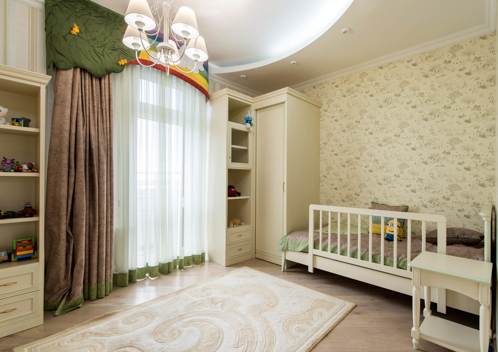 Квартира 200кв.м.