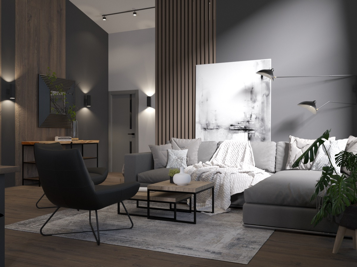 Гостевой ДОМ СПА