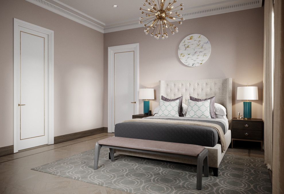 Дом во Внуково