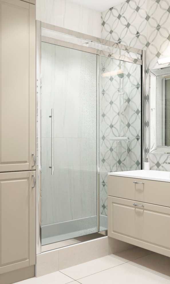 ЖК Ботанический Сад 68 кв.м.