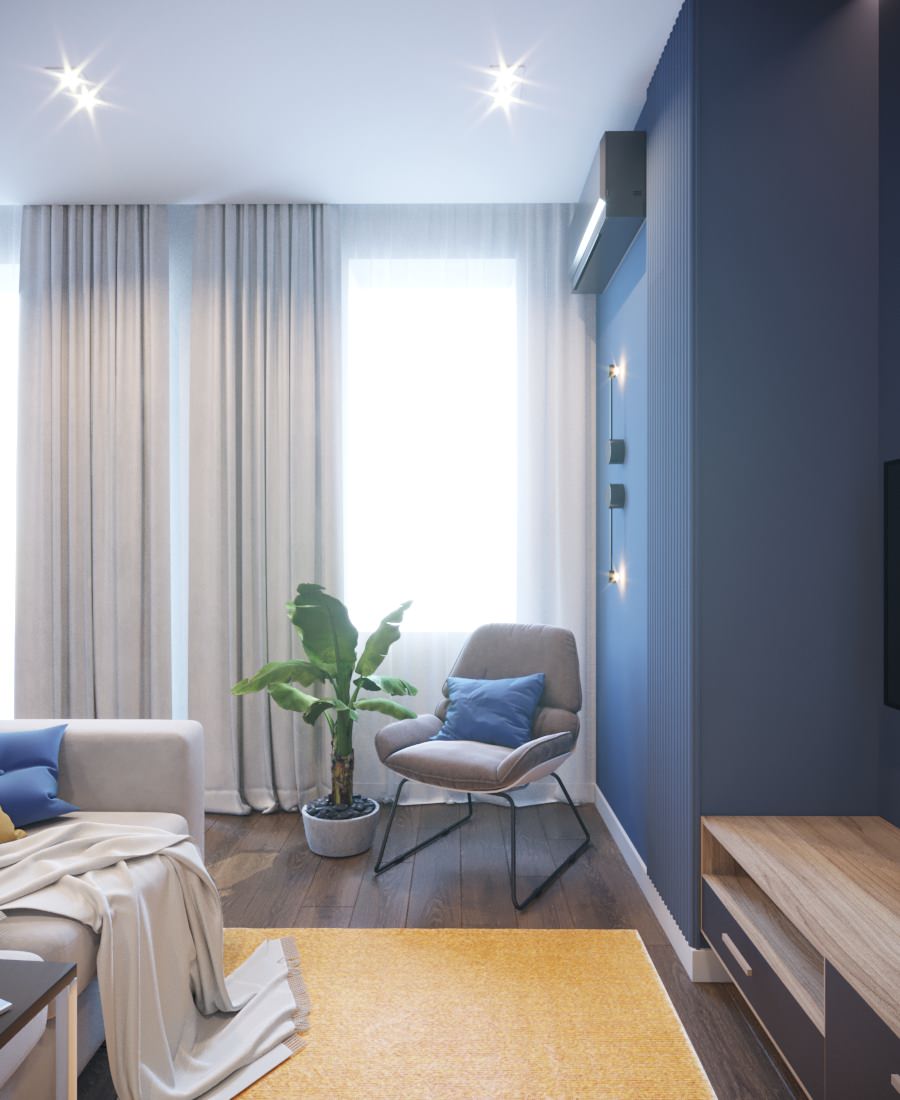 ЖК Преображенский