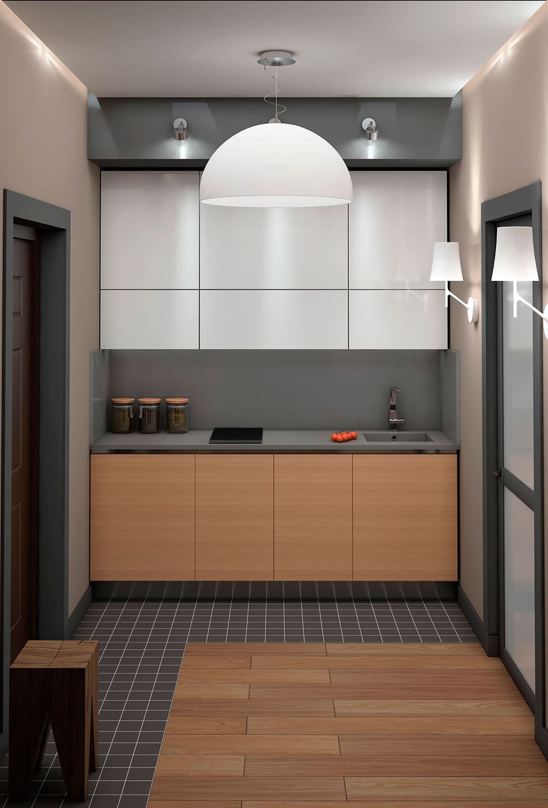 PrestigeHall, Kiev by Alpina Group & Ideя-LAB