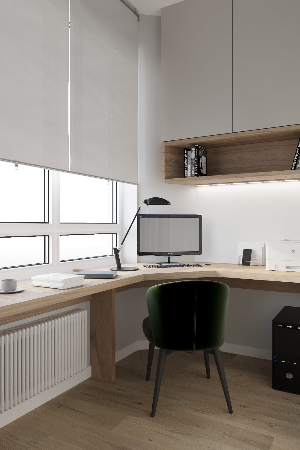 Симфония Нижнего 2