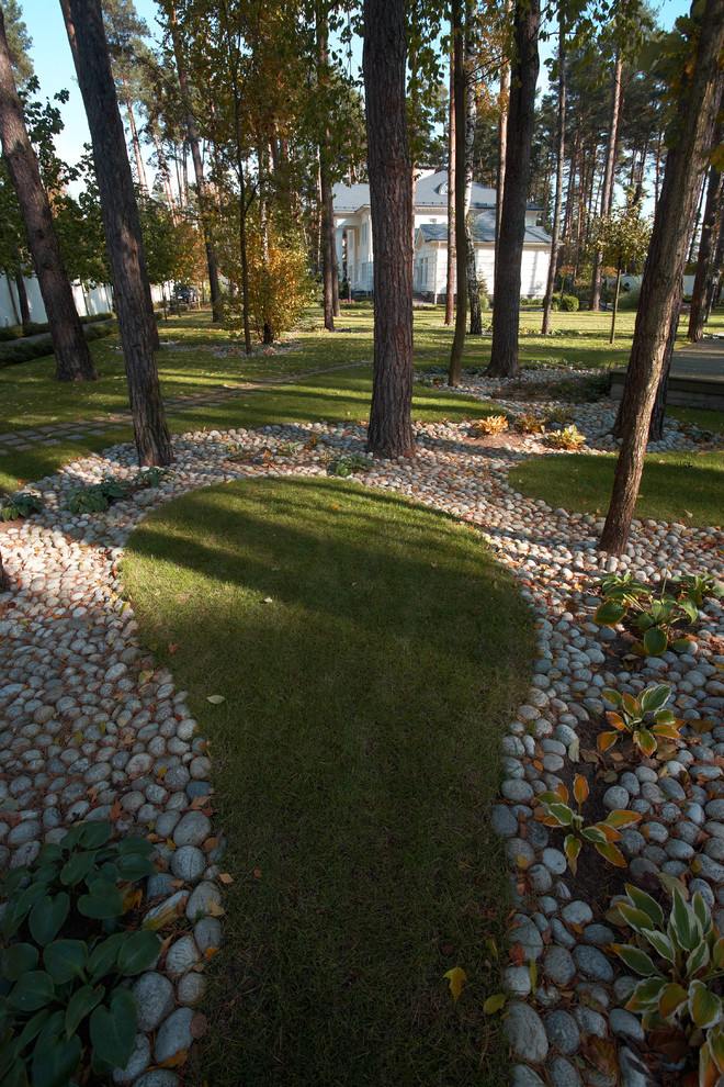 Каменистые ленты