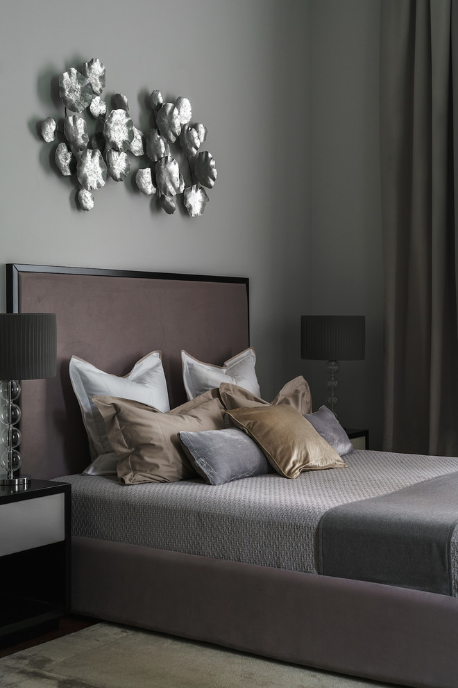 Квартира на Тверской