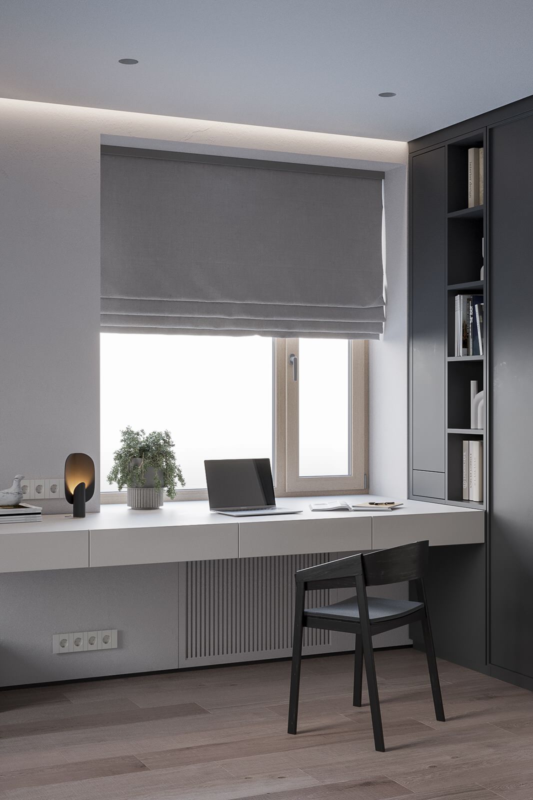 Академгородок S110