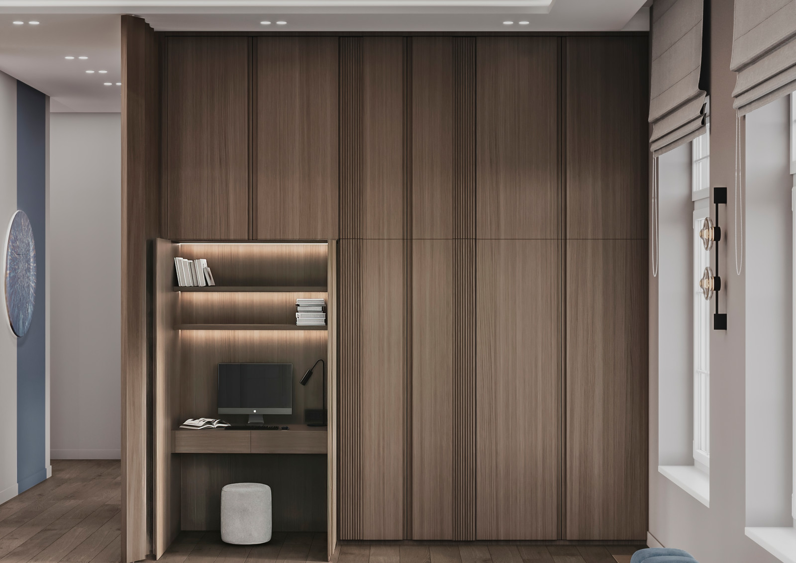 КП Дворянское озеро (230 м2)