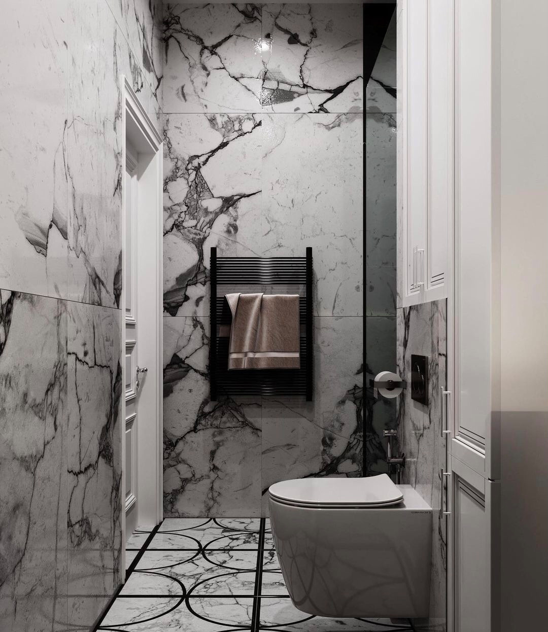 Театральный переулок "ЖК ФРАНЦУЗСКИЙ КВАРТАЛ"