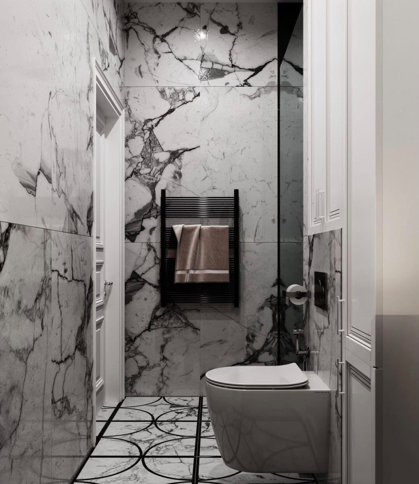 Театральный переулок "ЖК ФРАНЦУЗСКИЙ КВАРТАЛ"