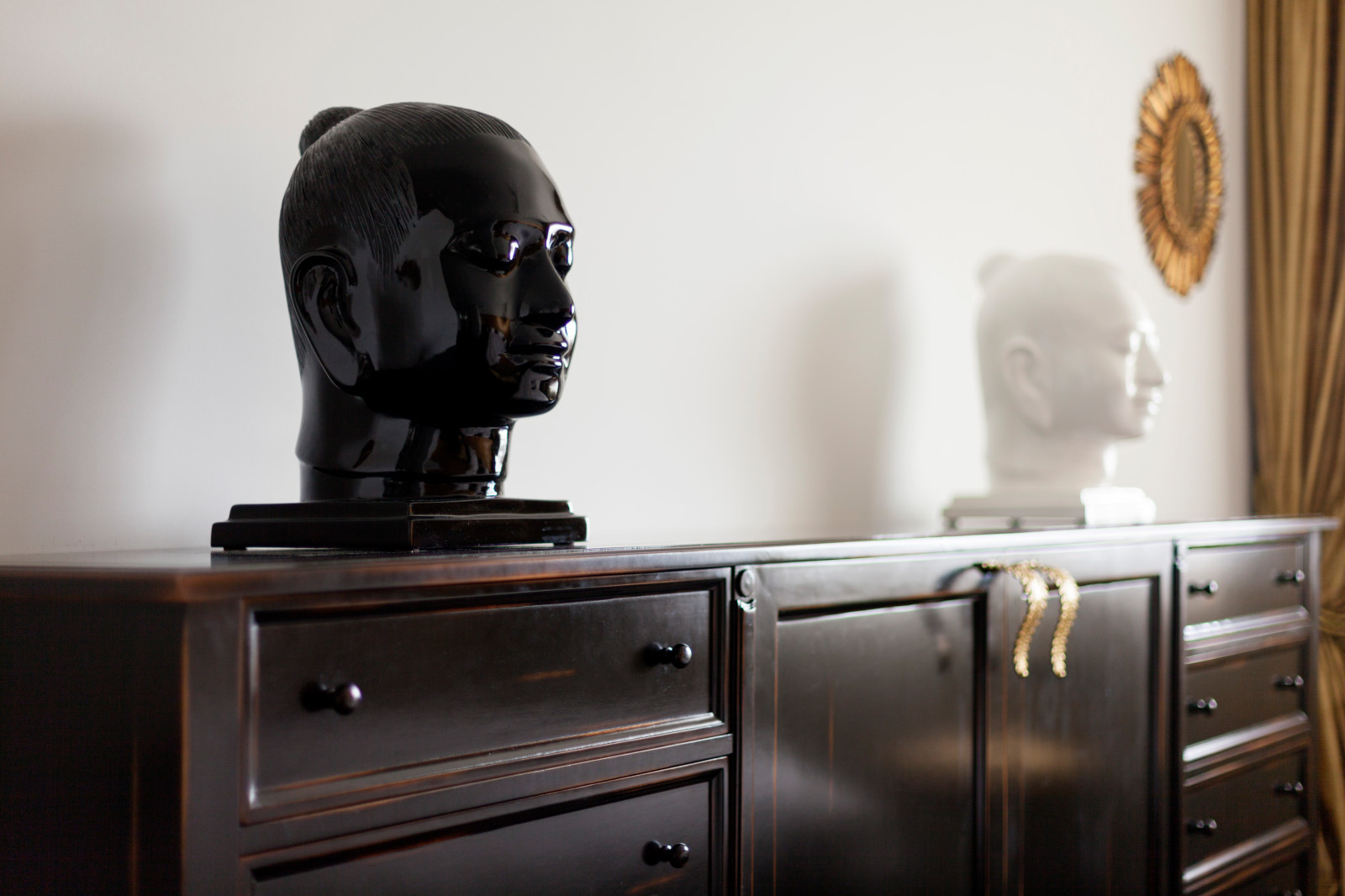 Трехкомнатная квартира на Ленинском проспекте