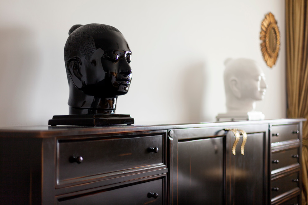 Трехкомнатная квартира на Ленинском проспекте