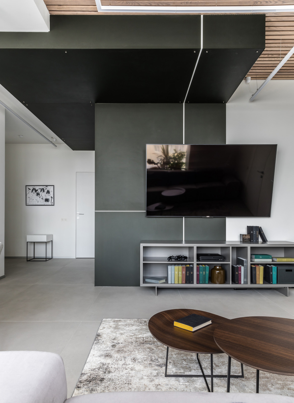 Houzz тур: Спокойный минимализм в Ростове-на-Дону