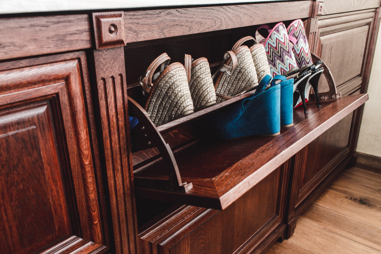 Детокс-дизайн: Как заняться «очищением» на пользу интерьеру