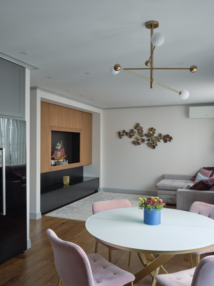 ФОТО_ЖК Царская столица