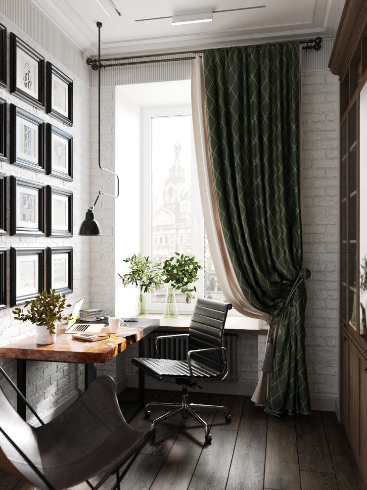 Квартира на канале Грибоедова