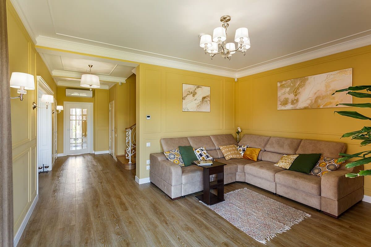 Коттедж - Домодедово