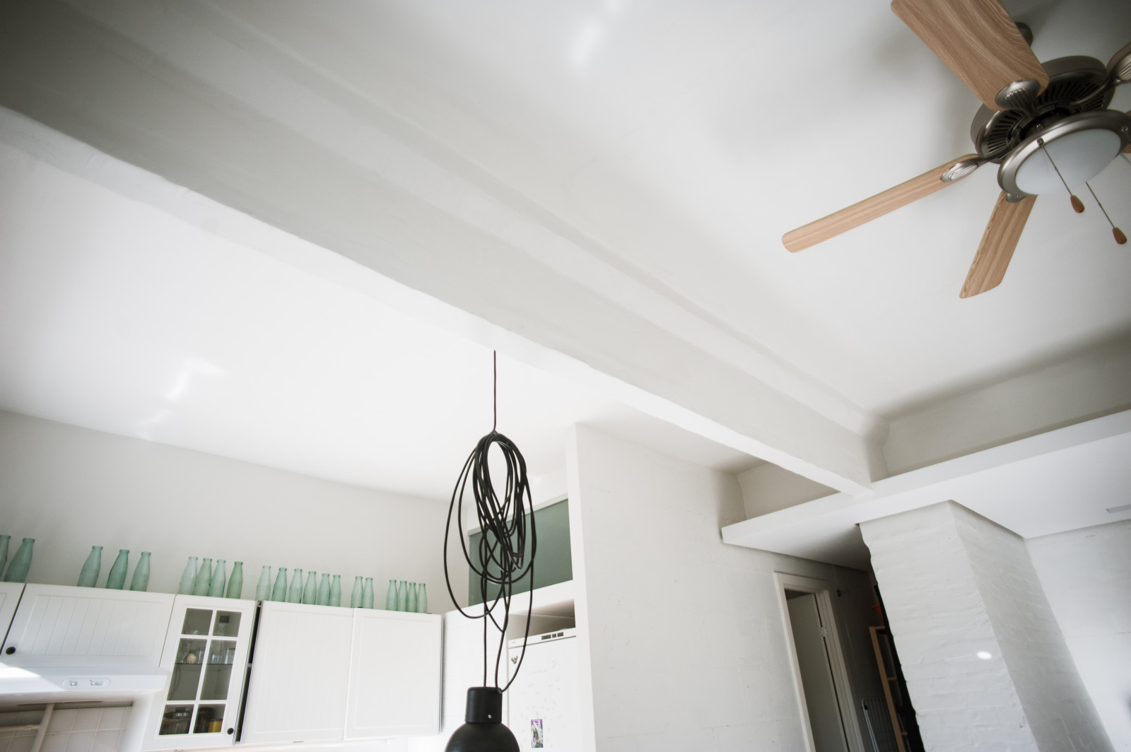 Houzz тур: Солнечная квартира в Барнауле для молодой семьи дизайнеров