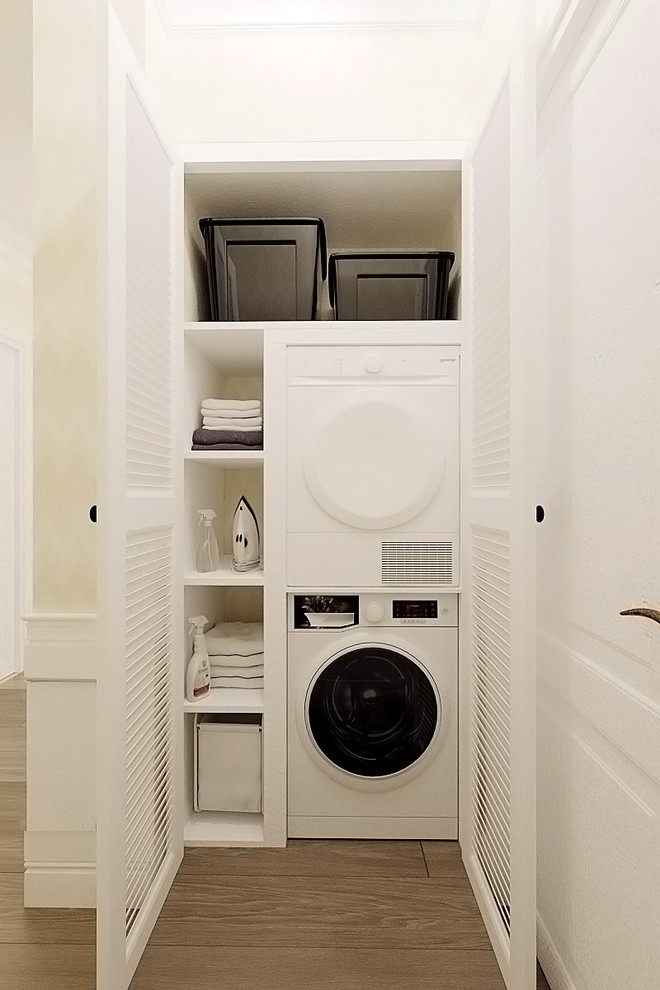 Квартира 100м2 в ЖК V-house