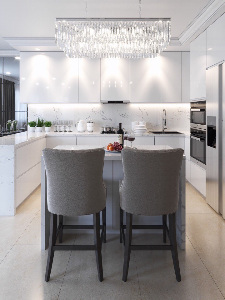 Квартира в Обнинске