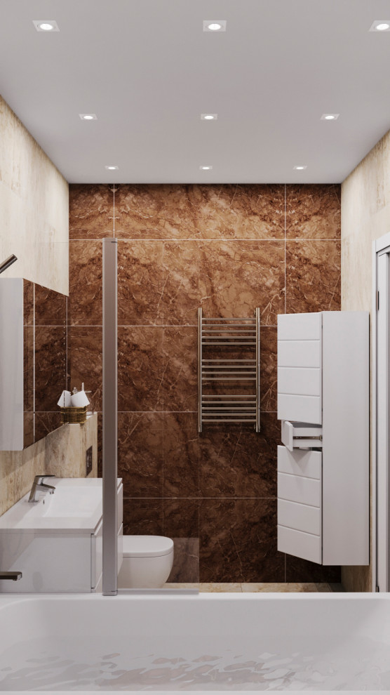 Квартира ЖК Римского-Корсакова 11