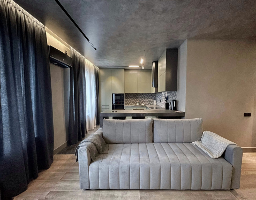 ЖК Домашний