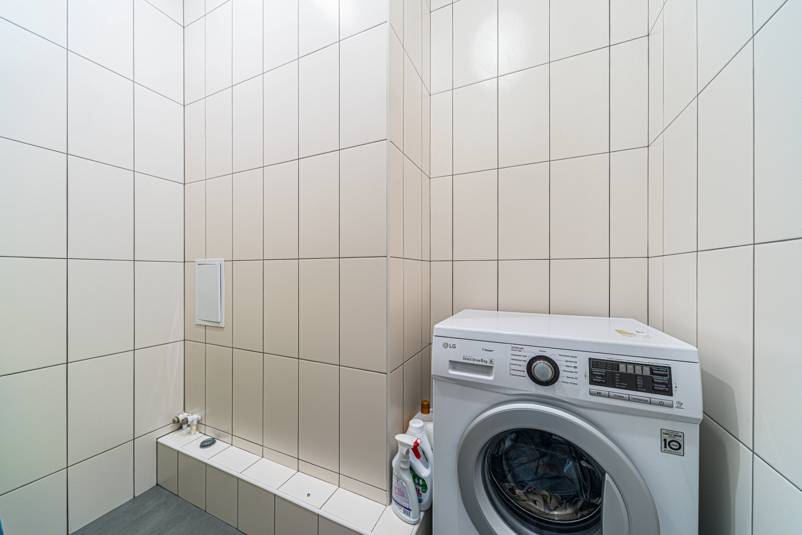 Отделка"Комфорт"