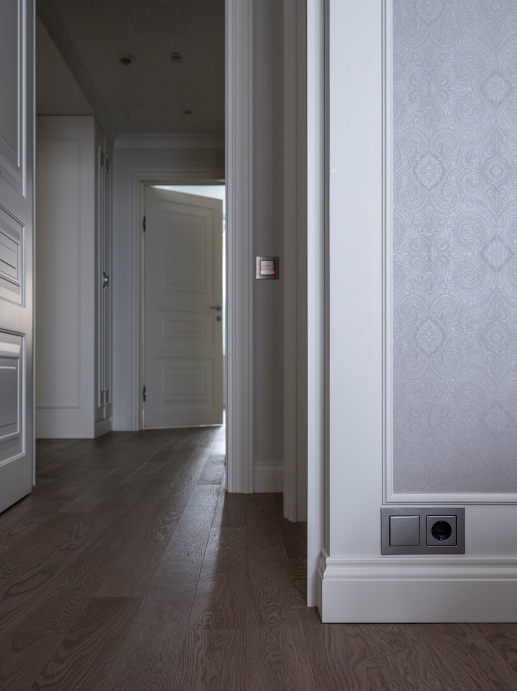 Минимализм в современной классике