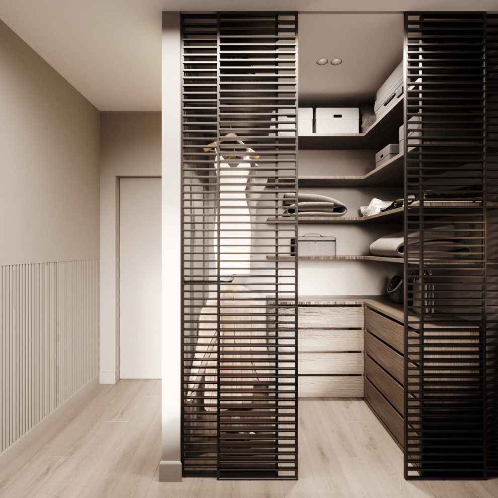 Квартира в ЖК Город времени