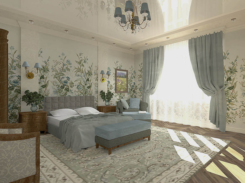 Коттедж В Каменке