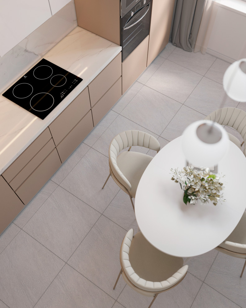 ЖК Скандинавия