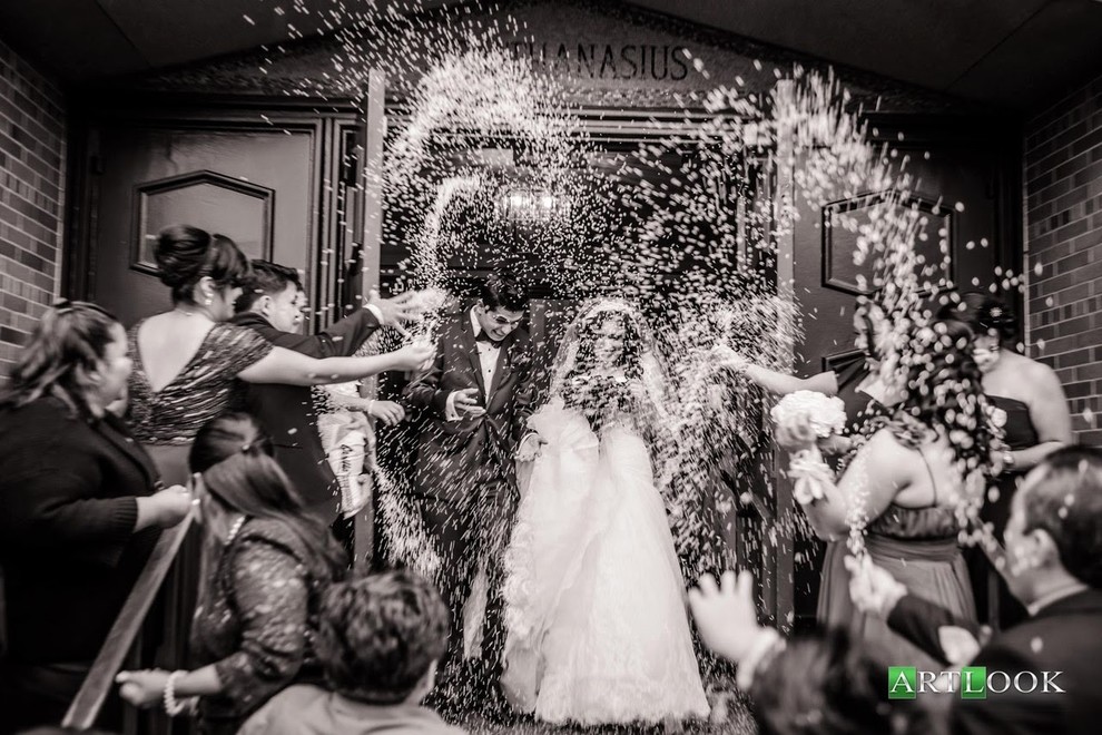 Wedding Photographer