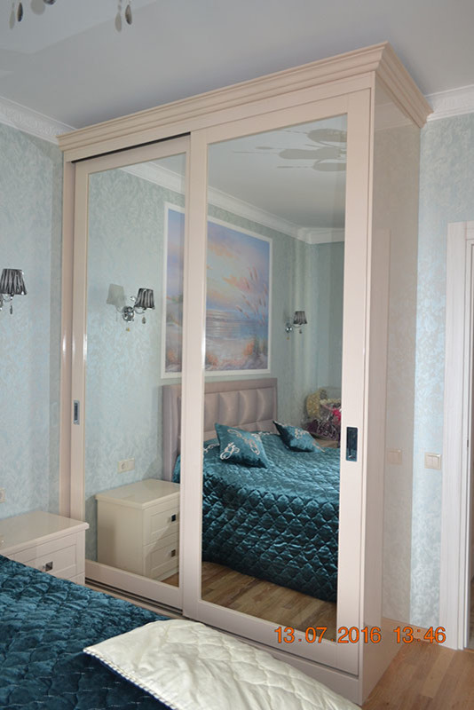 Наши работы