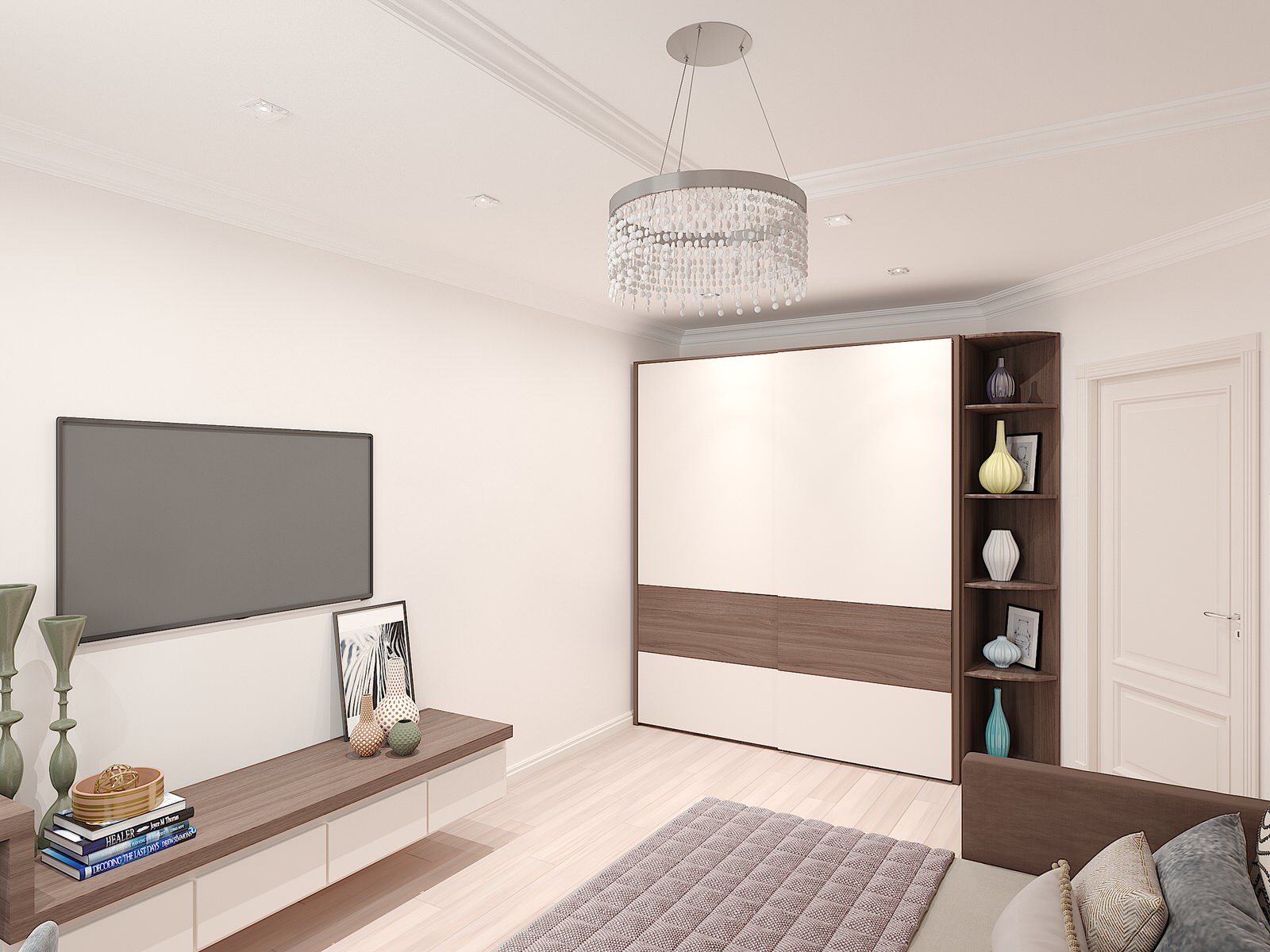 Проект на Владивостокской