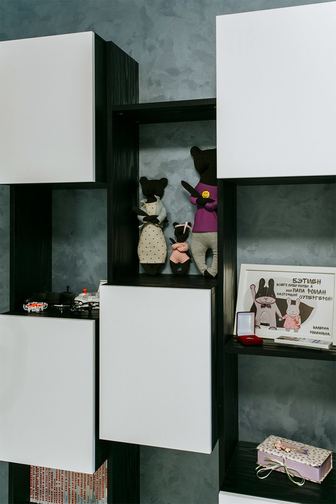 TINT - Просторная квартира для молодой семьи