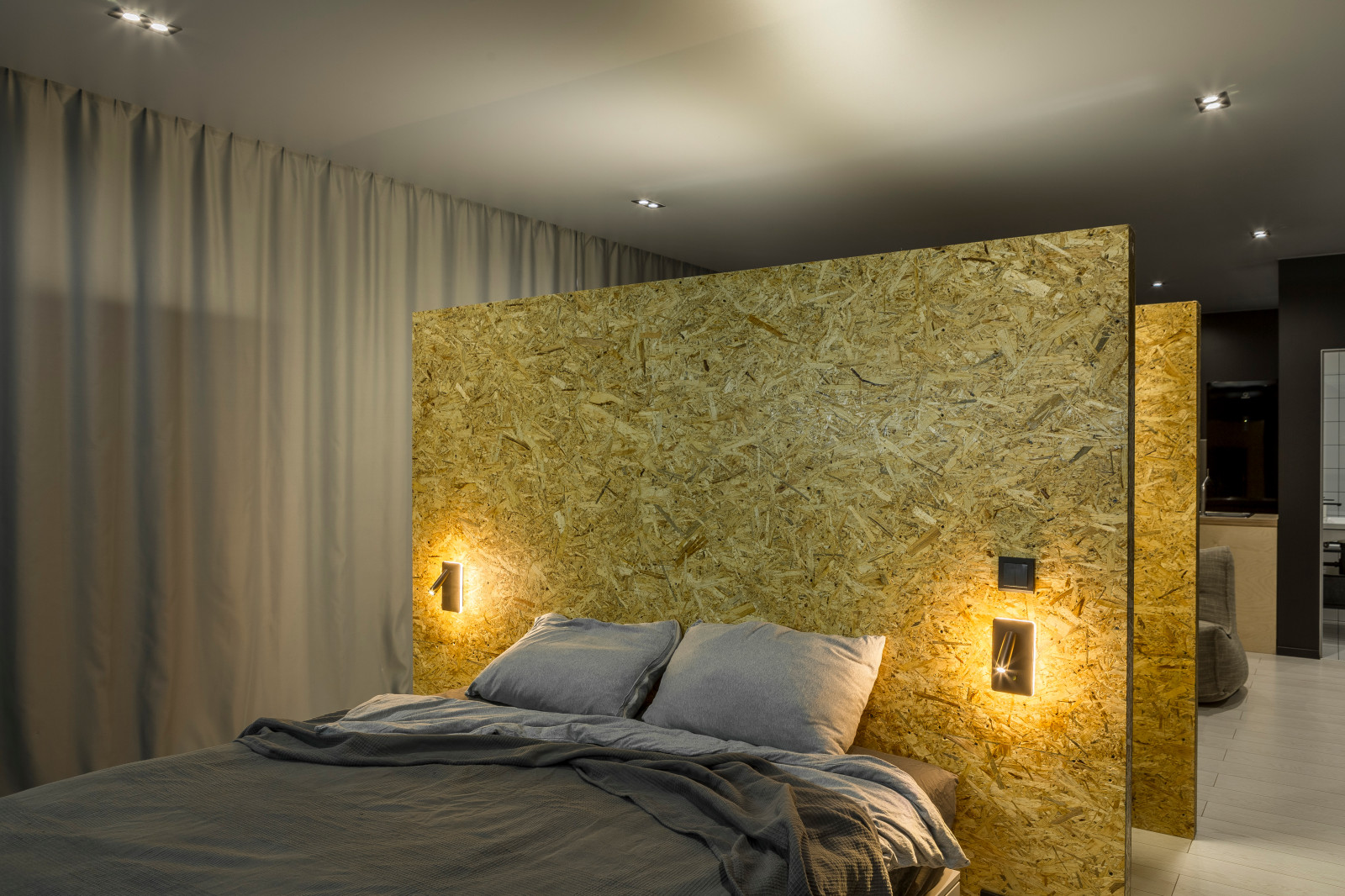 Квартира "h"