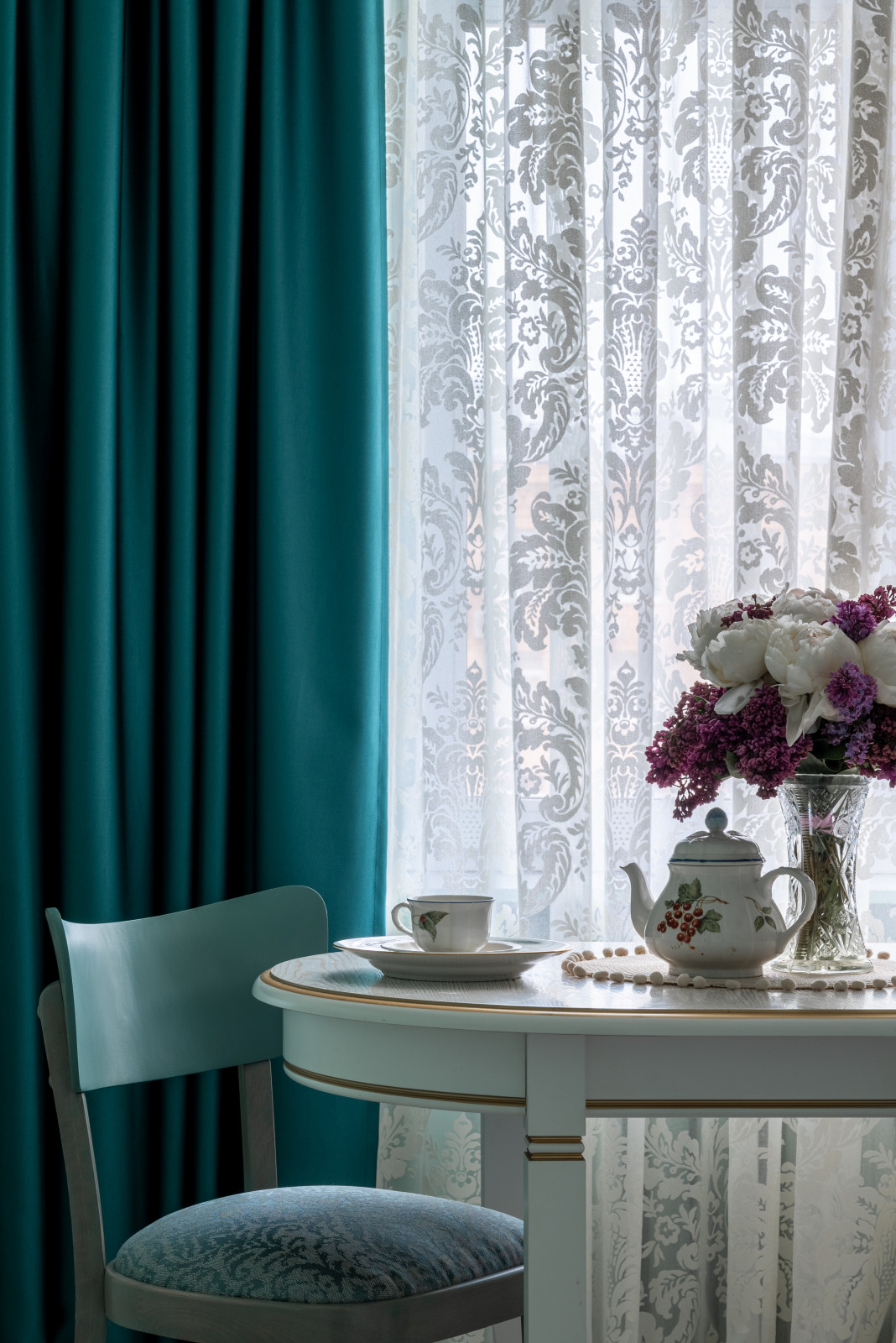 Комсомольский проспект, фотографии