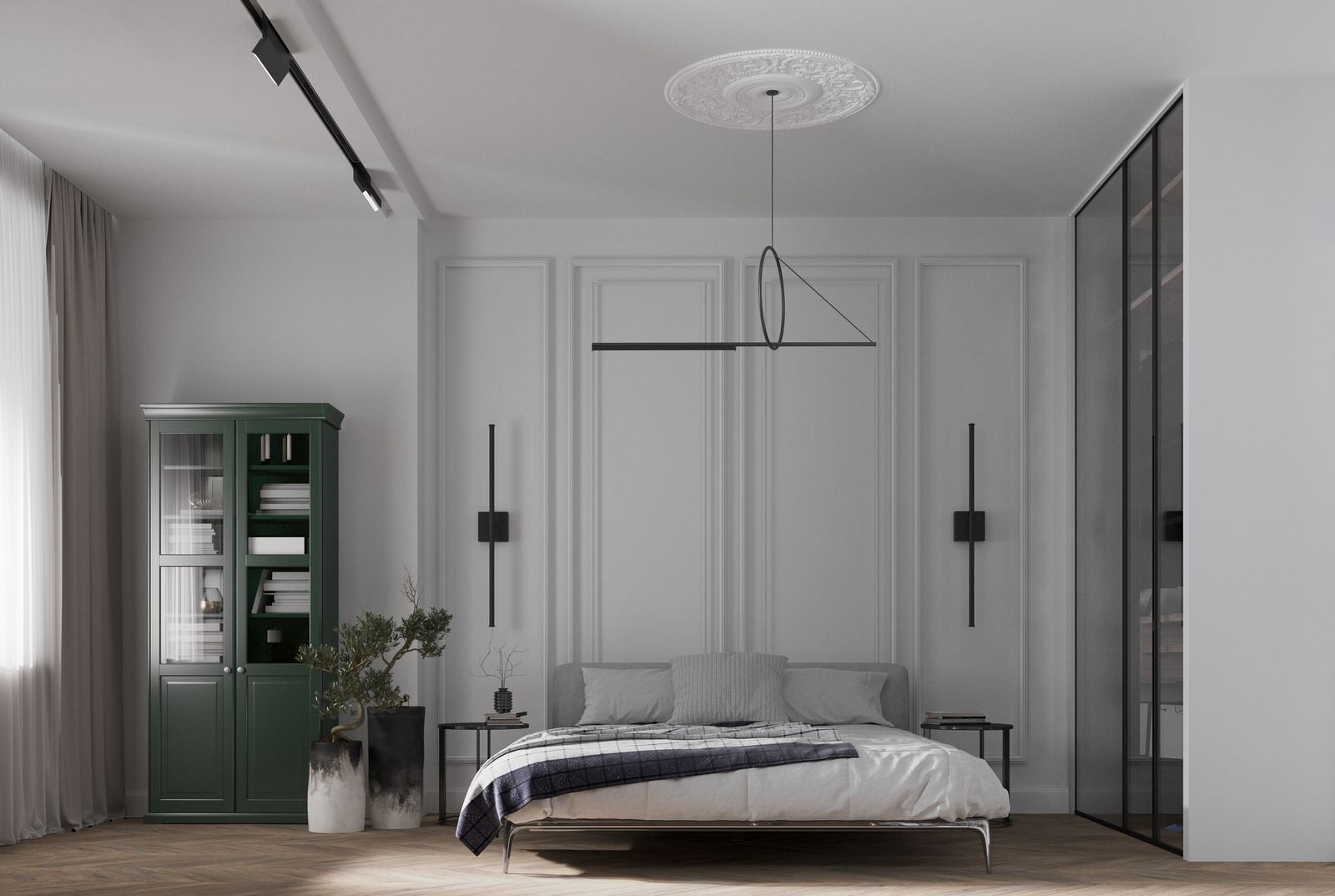 Неоклассика - Французские мечты