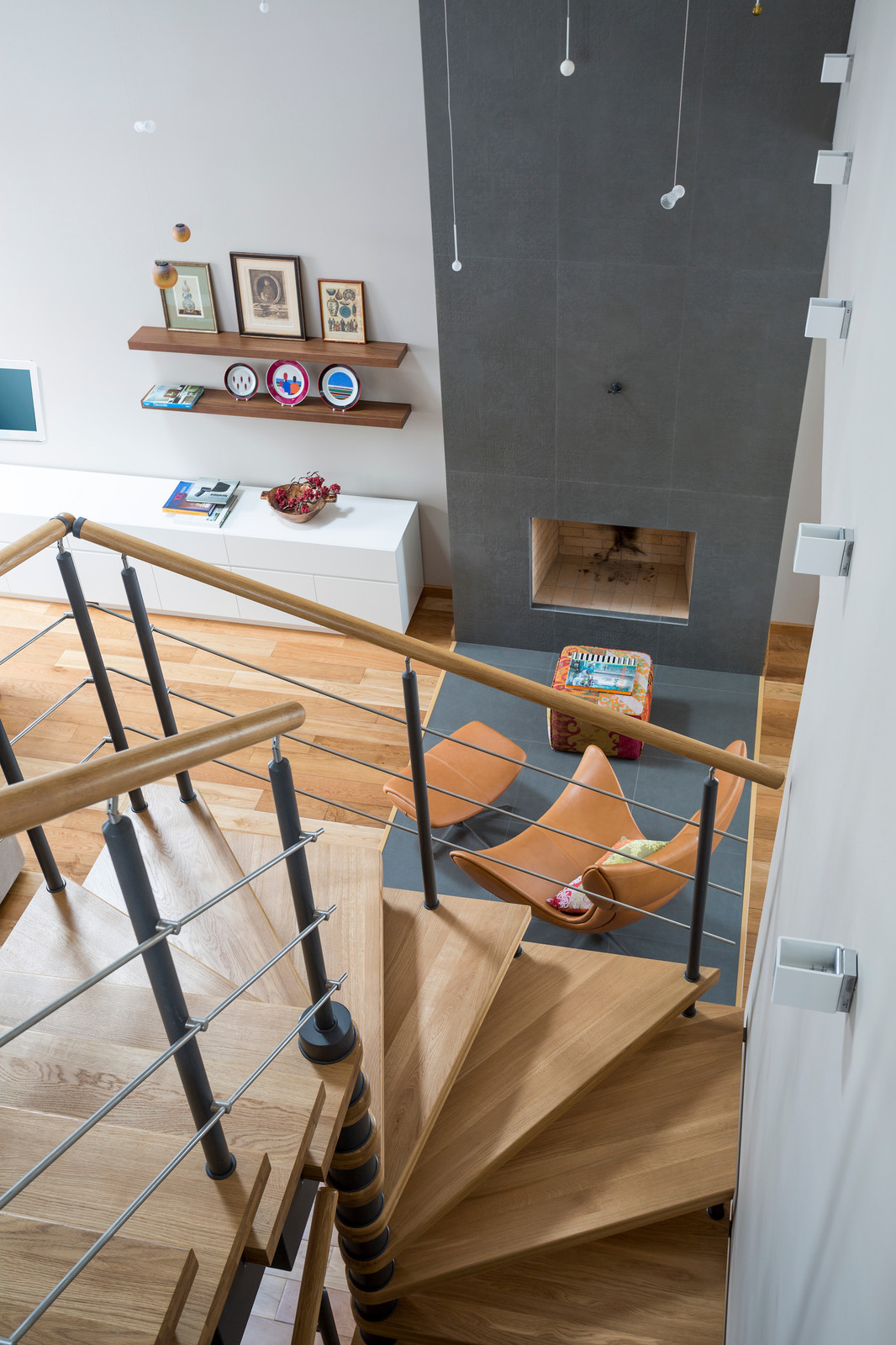 Дом в современном стиле