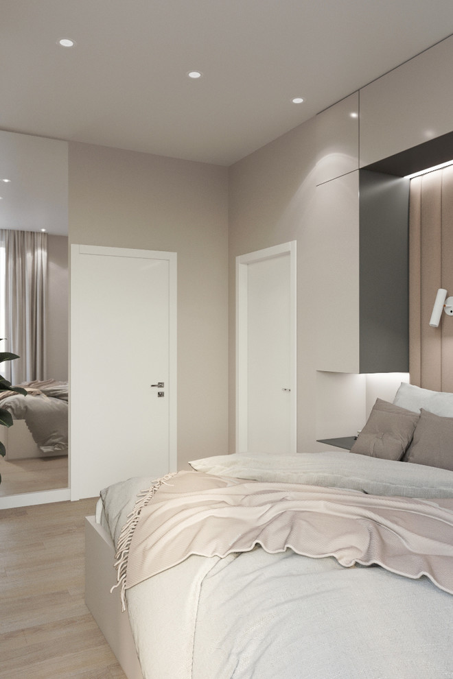 Квартира 80 м2 Жк.Москва