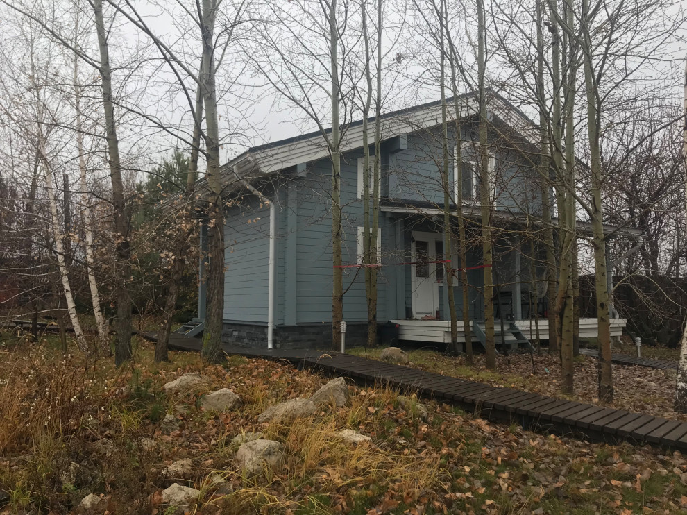 Банный комплекс.