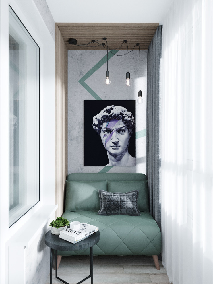 Квартира в ЖК Норд г.Барнаул