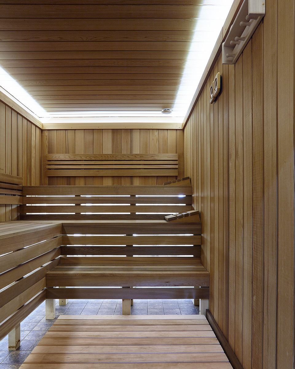 Дом в Нахабино