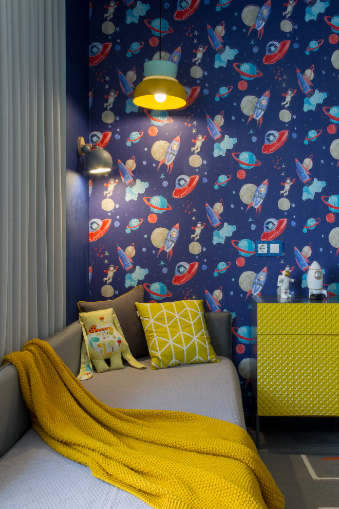 Детская спальня